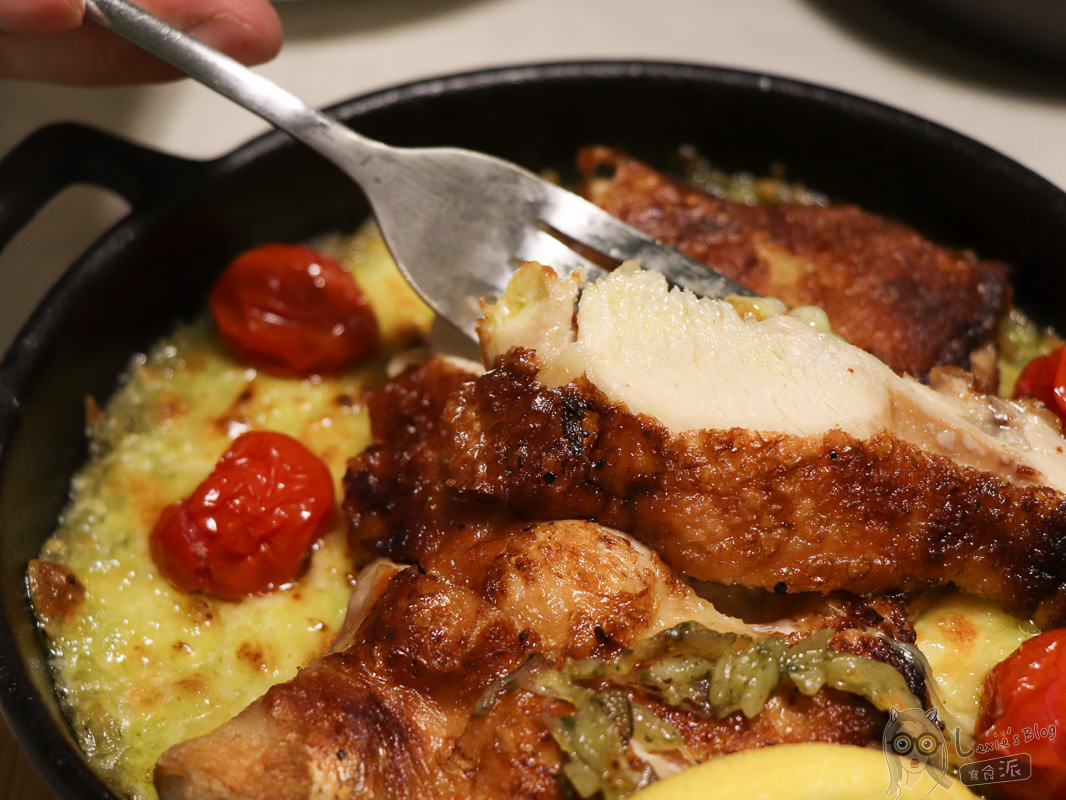 披薩樹PIZZAHOOD 義大利獨特方形pizza餅皮，香酥薄脆 - Lexies Blog，寫食派