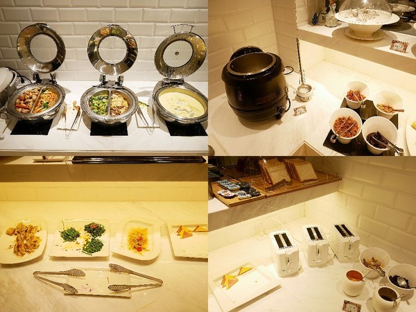 旅居文旅:旅居文旅-桃園中壢平價住宿 距離車站不遠 住宿品質好 早餐吃飽飽 再繼續一天行程