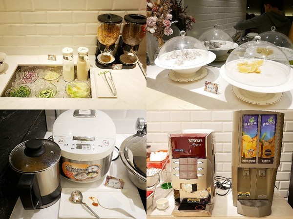 旅居文旅:旅居文旅-桃園中壢平價住宿 距離車站不遠 住宿品質好 早餐吃飽飽 再繼續一天行程