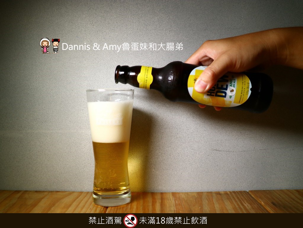 《新竹美食》聚品窩 Cafe & Bar。精釀啤酒搭配燒烤及創意招牌熱炒。反差萌文青風適合三五好友小酌 ︱巨城附近(影片)