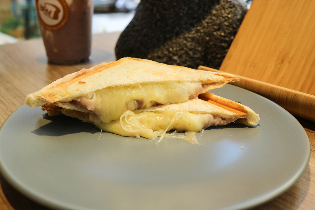 3pm 熱壓吐司專賣 (28)