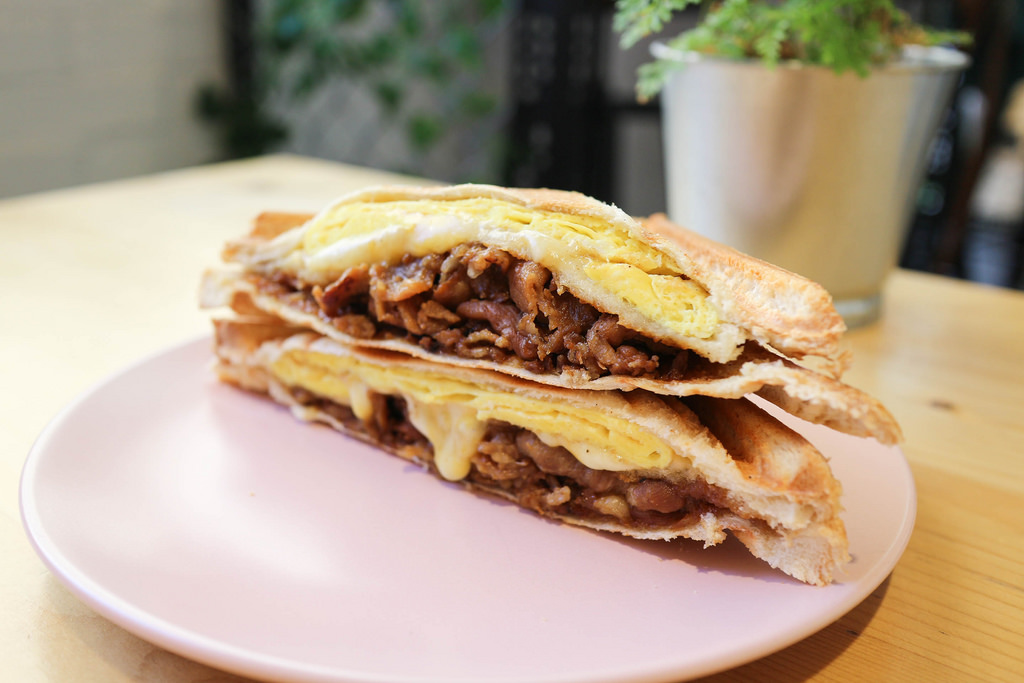 3pm 熱壓吐司專賣 (32)