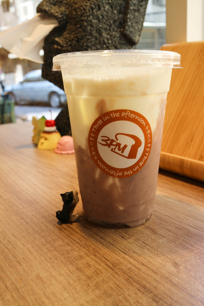 3pm 熱壓吐司專賣 (19)