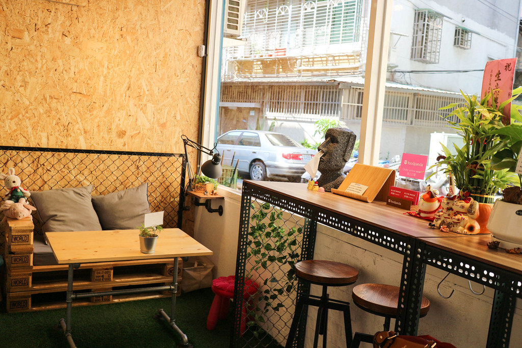 3pm 熱壓吐司專賣 (12)