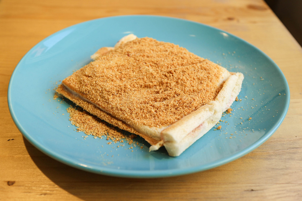 3pm 熱壓吐司專賣 (41)