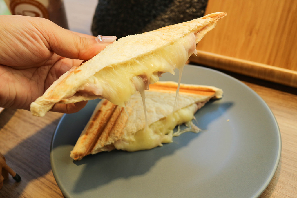 3pm 熱壓吐司專賣 (26)