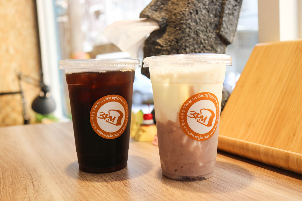 3pm 熱壓吐司專賣 (14)