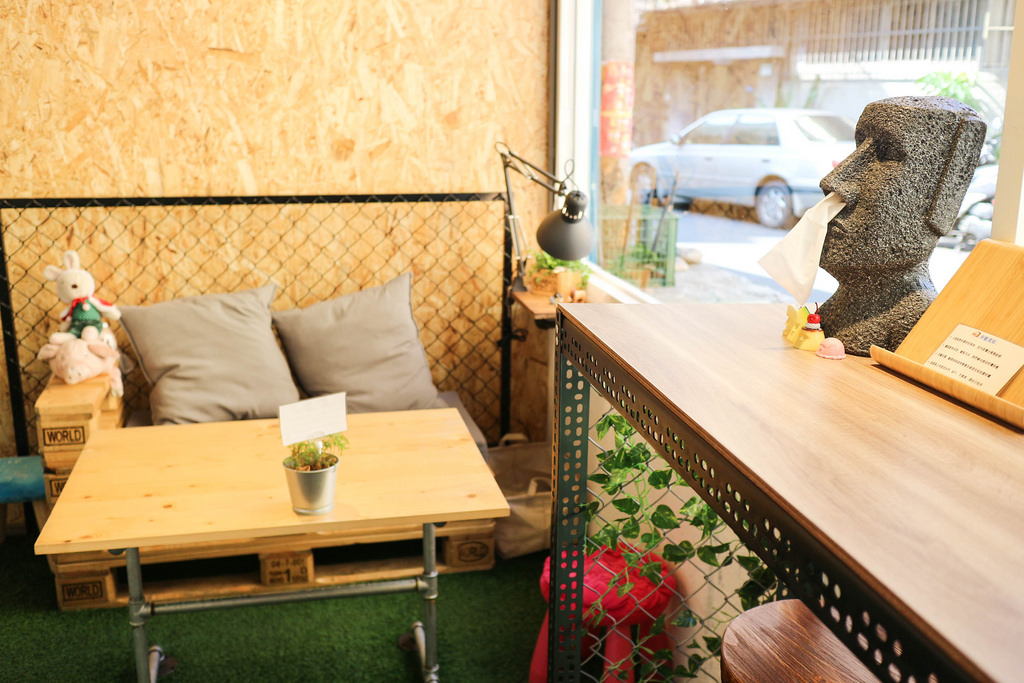 3pm 熱壓吐司專賣 (3)