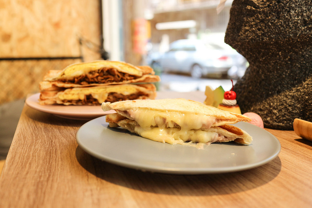 3pm 熱壓吐司專賣 (22)