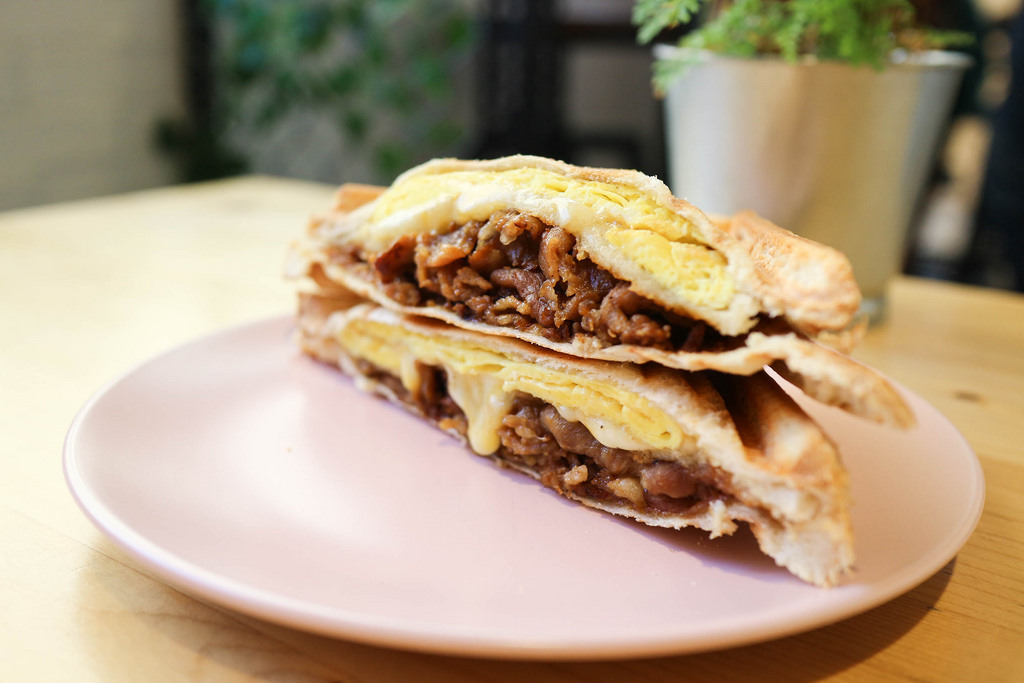 3pm 熱壓吐司專賣 (31)