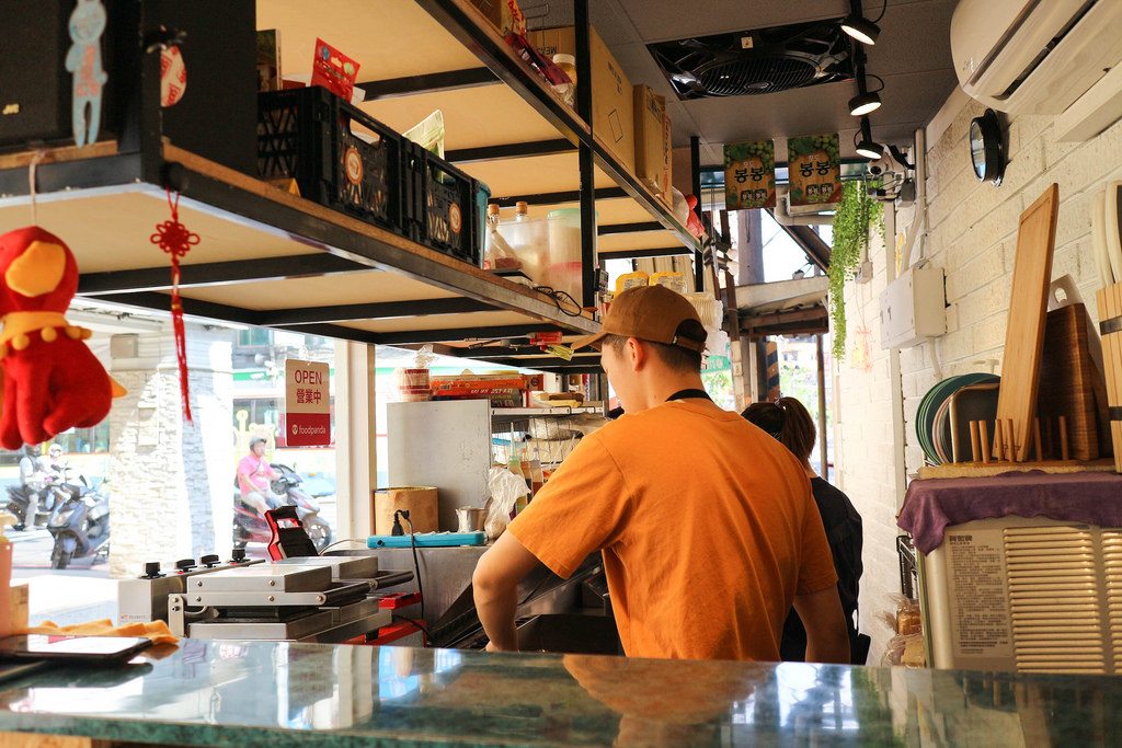 3pm 熱壓吐司專賣 (10)