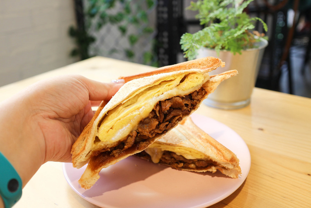 3pm 熱壓吐司專賣 (35)