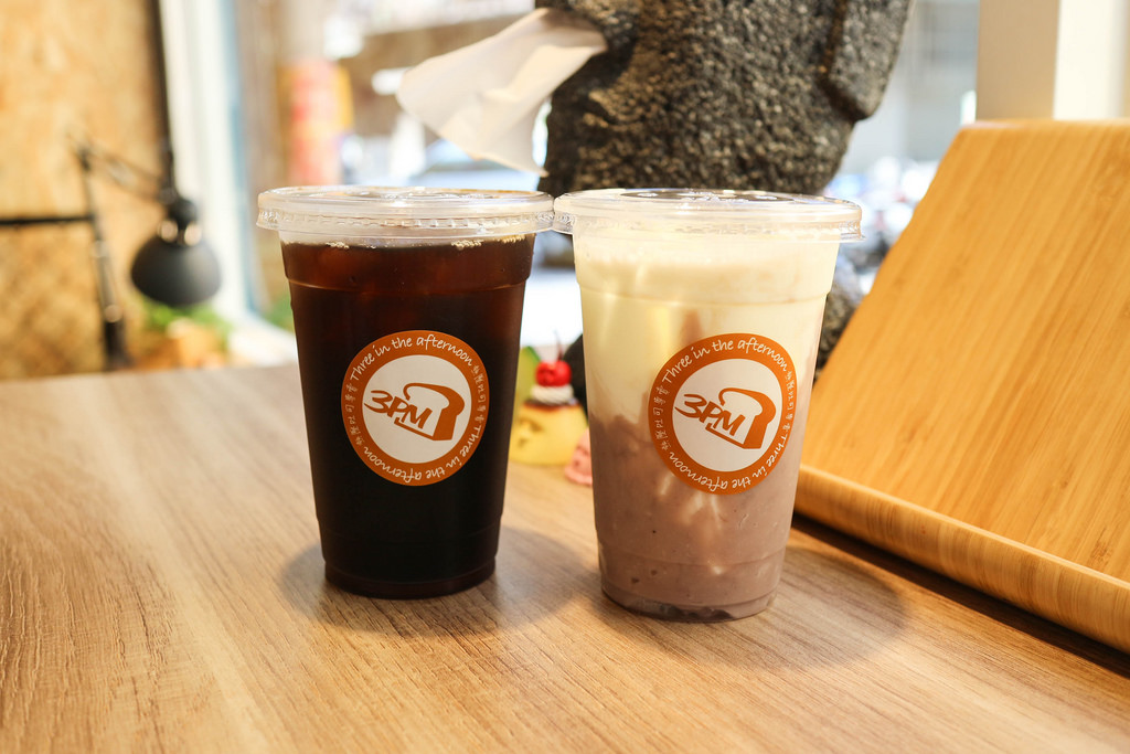 3pm 熱壓吐司專賣 (16)