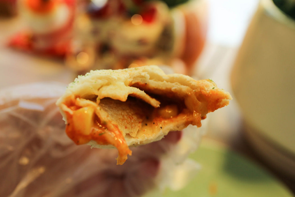 3pm 熱壓吐司專賣 (47)