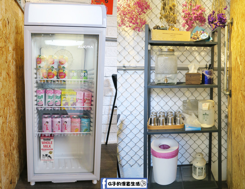 板橋 3PM 熱壓吐司專賣 韓國飲料 手套.乾洗手.濕紙巾.面紙.水自取