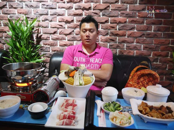 彰化美食,桃園美食,茶自點,員林,聚餐,火鍋,泡沫紅茶,美食