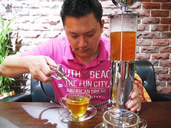 彰化美食,桃園美食,茶自點,員林,聚餐,火鍋,泡沫紅茶,美食