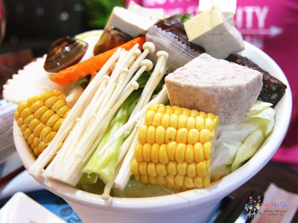 彰化美食,桃園美食,茶自點,員林,聚餐,火鍋,泡沫紅茶,美食