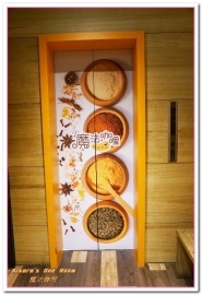 魔法咖哩(台北車站店)：台北車站咖哩．融合多國不同口味於一身的新歐風咖哩饗宴──魔法咖哩