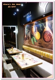 魔法咖哩(台北車站店)：台北車站咖哩．融合多國不同口味於一身的新歐風咖哩饗宴──魔法咖哩