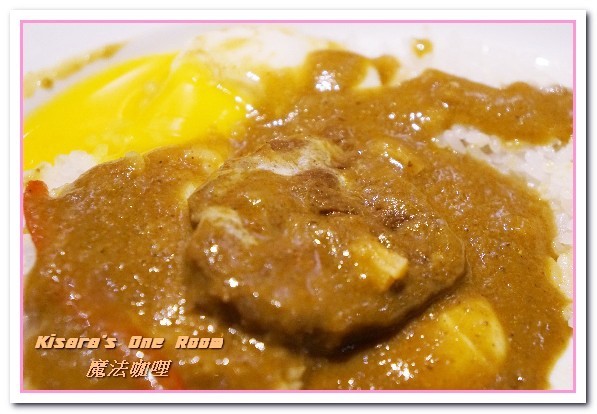 魔法咖哩(台北車站店)：台北車站咖哩．融合多國不同口味於一身的新歐風咖哩饗宴──魔法咖哩