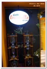 魔法咖哩(台北車站店)：台北車站咖哩．融合多國不同口味於一身的新歐風咖哩饗宴──魔法咖哩