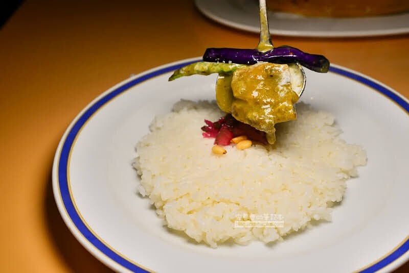 魔法咖哩 台北站前店|辣得過癮必吃銅鍋綠魔鬼咖哩,台北車站前異國咖哩