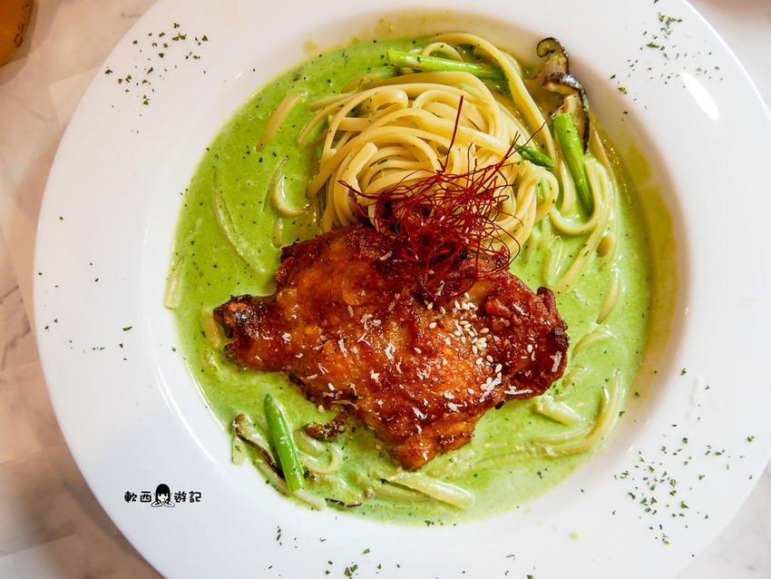 台北東區親子餐廳推薦》MINIME Kids Cafe韓風親子餐廳●假日沒訂位吃不到!小孩放風爸媽好好吃飯的親子餐廳推薦 @忠孝敦化站 - 軟西,遊記