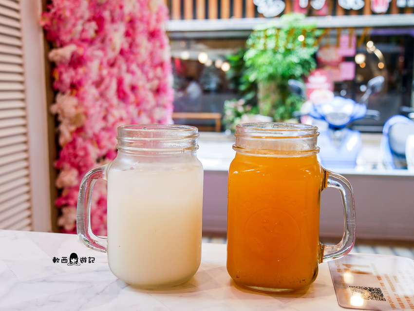 台北東區親子餐廳推薦》MINIME Kids Cafe韓風親子餐廳●假日沒訂位吃不到!小孩放風爸媽好好吃飯的親子餐廳推薦 @忠孝敦化站 - 軟西,遊記