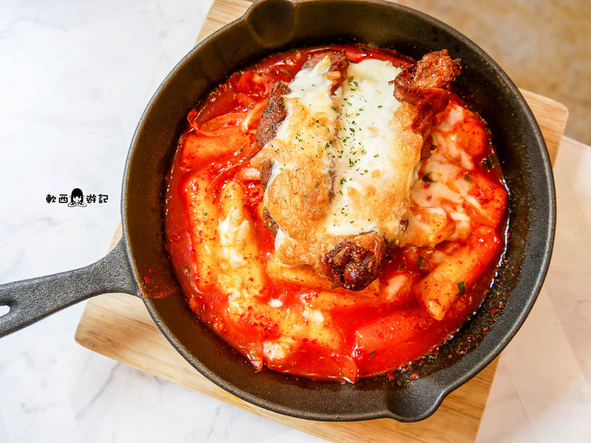 台北東區親子餐廳推薦》MINIME Kids Cafe韓風親子餐廳●假日沒訂位吃不到!小孩放風爸媽好好吃飯的親子餐廳推薦 @忠孝敦化站 - 軟西,遊記