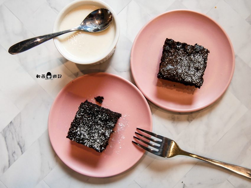 台北東區親子餐廳推薦》MINIME Kids Cafe韓風親子餐廳●假日沒訂位吃不到!小孩放風爸媽好好吃飯的親子餐廳推薦 @忠孝敦化站 - 軟西,遊記