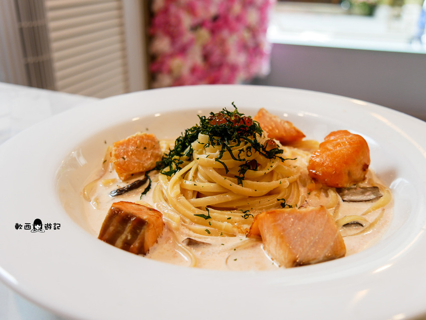 台北東區親子餐廳推薦》MINIME Kids Cafe韓風親子餐廳●假日沒訂位吃不到!小孩放風爸媽好好吃飯的親子餐廳推薦 @忠孝敦化站 - 軟西,遊記