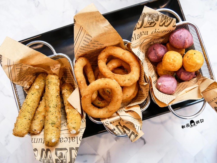 台北東區親子餐廳推薦》MINIME Kids Cafe韓風親子餐廳●假日沒訂位吃不到!小孩放風爸媽好好吃飯的親子餐廳推薦 @忠孝敦化站 - 軟西,遊記