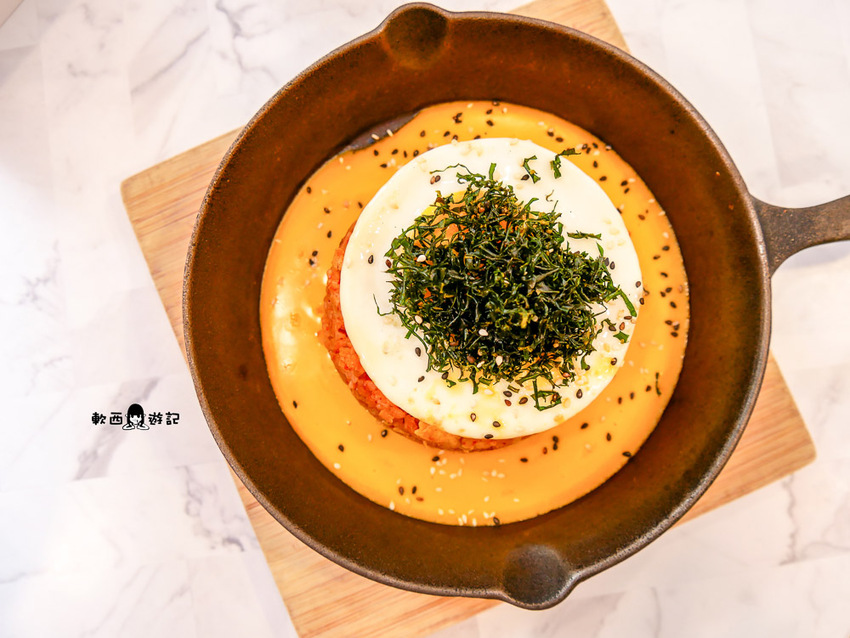 台北東區親子餐廳推薦》MINIME Kids Cafe韓風親子餐廳●假日沒訂位吃不到!小孩放風爸媽好好吃飯的親子餐廳推薦 @忠孝敦化站 - 軟西,遊記