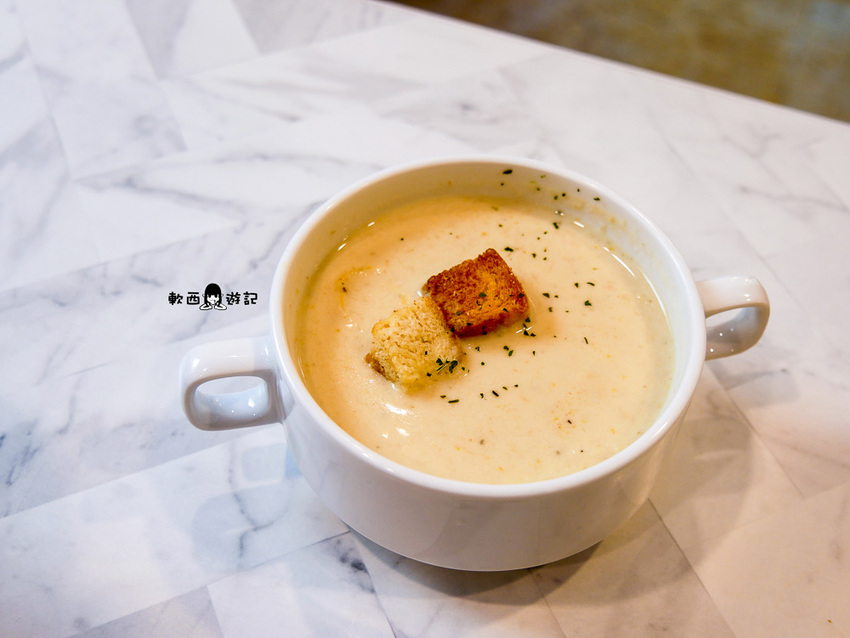 台北東區親子餐廳推薦》MINIME Kids Cafe韓風親子餐廳●假日沒訂位吃不到!小孩放風爸媽好好吃飯的親子餐廳推薦 @忠孝敦化站 - 軟西,遊記