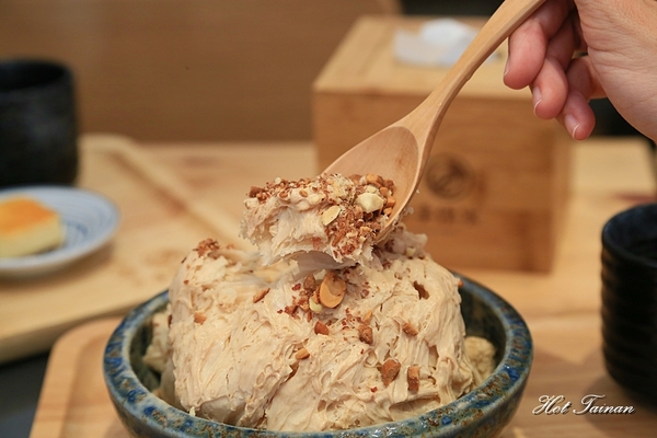 元幸の手作冰:【台南美食】古早味靈魂的日式風格冰品店!用家人的心意結合創意的一碗冰:元幸の手作冰 元幸の手作冰:【台南美食】古早味靈魂的日式風格冰品店!用家人的心意結合創意的一碗冰:元幸の手作冰