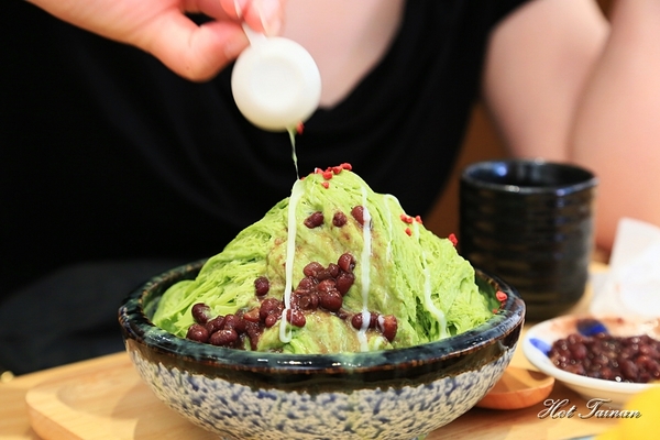 元幸の手作冰:【台南美食】古早味靈魂的日式風格冰品店!用家人的心意結合創意的一碗冰:元幸の手作冰 元幸の手作冰:【台南美食】古早味靈魂的日式風格冰品店!用家人的心意結合創意的一碗冰:元幸の手作冰