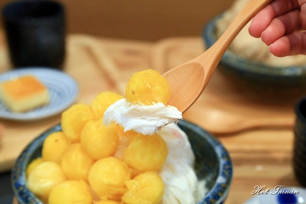 元幸の手作冰:【台南美食】古早味靈魂的日式風格冰品店!用家人的心意結合創意的一碗冰:元幸の手作冰 元幸の手作冰:【台南美食】古早味靈魂的日式風格冰品店!用家人的心意結合創意的一碗冰:元幸の手作冰