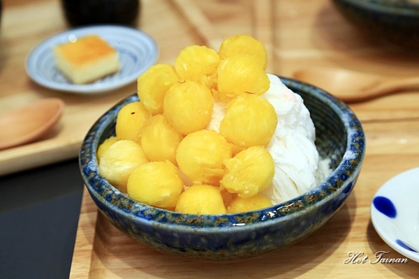 元幸の手作冰:【台南美食】古早味靈魂的日式風格冰品店!用家人的心意結合創意的一碗冰:元幸の手作冰 元幸の手作冰:【台南美食】古早味靈魂的日式風格冰品店!用家人的心意結合創意的一碗冰:元幸の手作冰