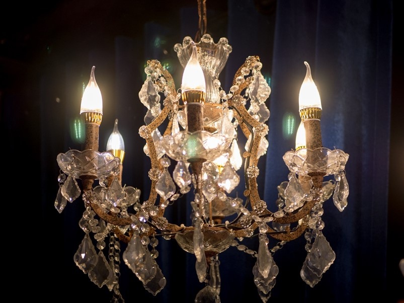 【台北信義ATT】Thaï.J Night夜場現場音樂酒吧，森林系花園環境網美超好拍，泰式料理餐酒