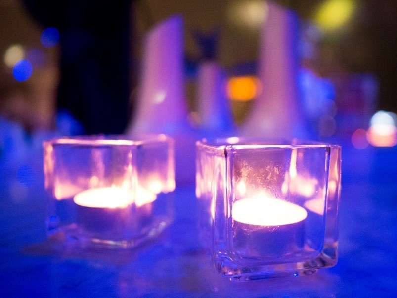 【台北信義ATT】Thaï.J Night夜場現場音樂酒吧，森林系花園環境網美超好拍，泰式料理餐酒