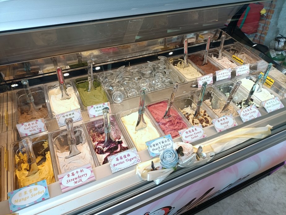 陽明山美食首選！ BRICK YARD 33 1/3，佔地寬敞景觀餐廳，正餐下午茶一次滿足！