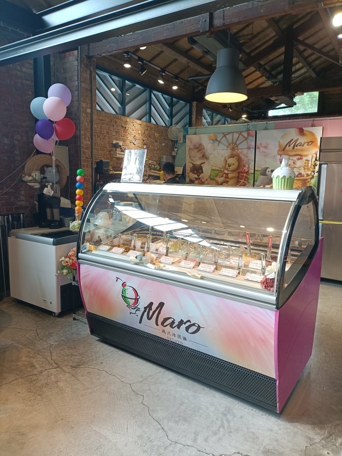 陽明山美食首選！ BRICK YARD 33 1/3，佔地寬敞景觀餐廳，正餐下午茶一次滿足！