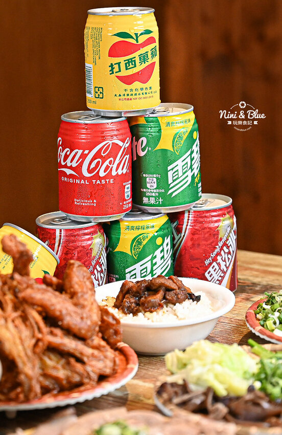 台中首家拉麵吃到飽，叉燒、糖心蛋、10多樣炸物小菜通通吃到飽