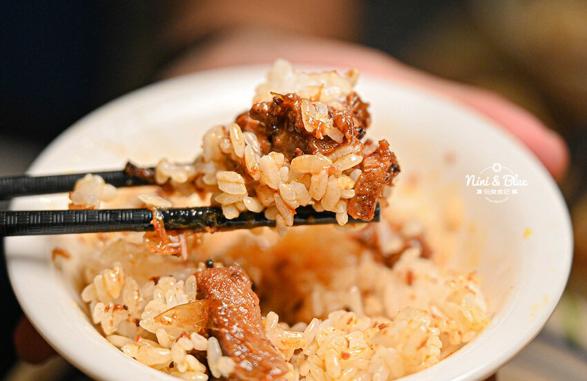 台中首家拉麵吃到飽，叉燒、糖心蛋、10多樣炸物小菜通通吃到飽