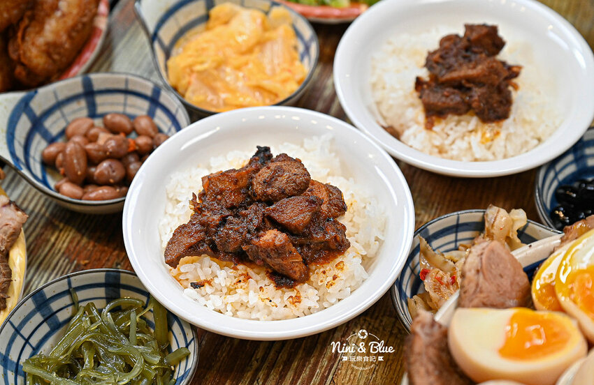 台中首家拉麵吃到飽，叉燒、糖心蛋、10多樣炸物小菜通通吃到飽