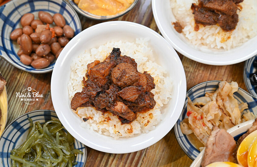 台中首家拉麵吃到飽，叉燒、糖心蛋、10多樣炸物小菜通通吃到飽