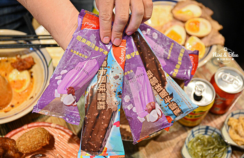 台中首家拉麵吃到飽，叉燒、糖心蛋、10多樣炸物小菜通通吃到飽