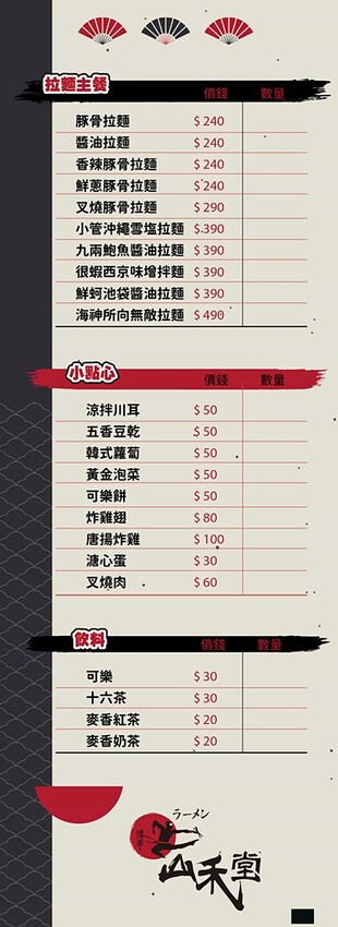 海鮮控要暴動了!!台中視覺系浮誇拉麵再度上市!大海精華衝擊你的味蕾,IG美食家不容錯過!