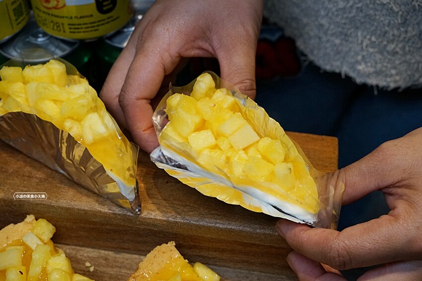 台中超狂拉麵+浮誇關廟鳳梨吃到飽只要399元，光嗑整顆關廟鳳梨、鳳梨啤酒就回本，再爽嗑40道以上食材！！